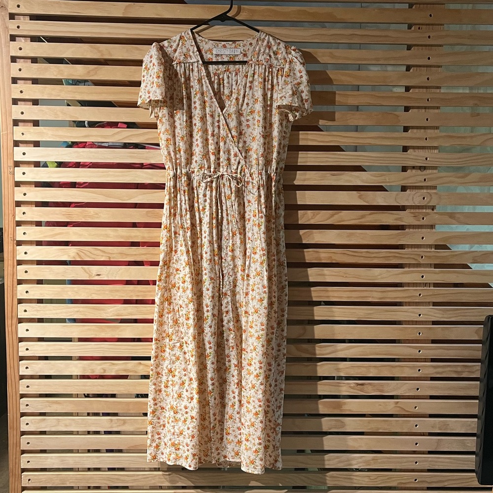 Christy Dawn - Dawn Dress